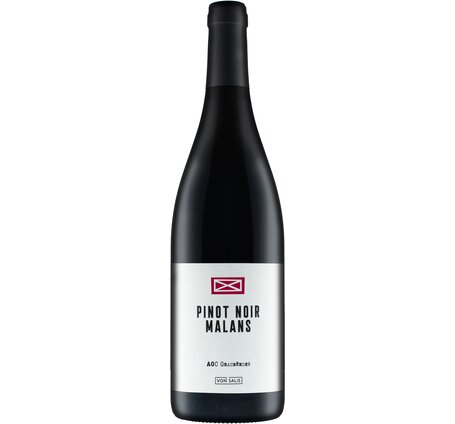 Malanser AOC Pinot Noir von Salis