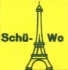 1950 Logo-Eiffelturm
