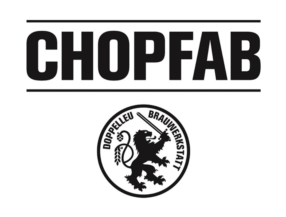 Chopfab Bier