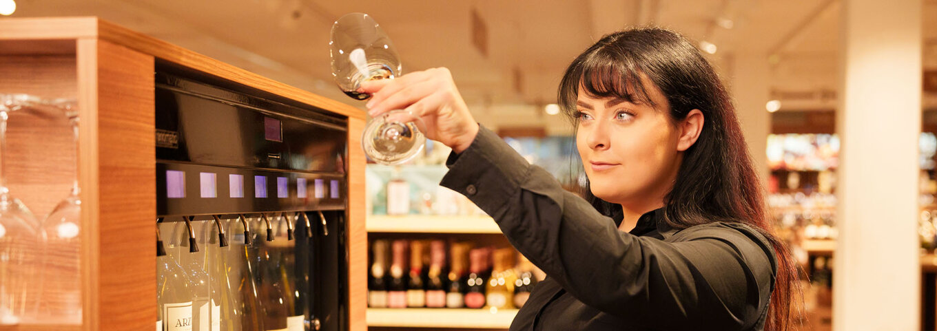 Stellenangebote Verkauf