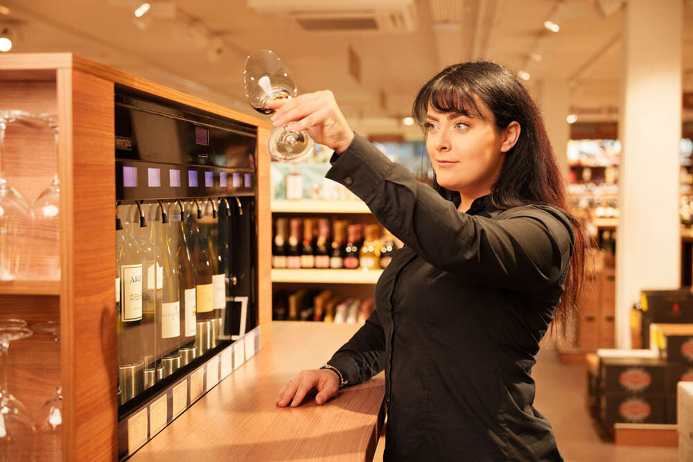 Stellenangebote Verkauf