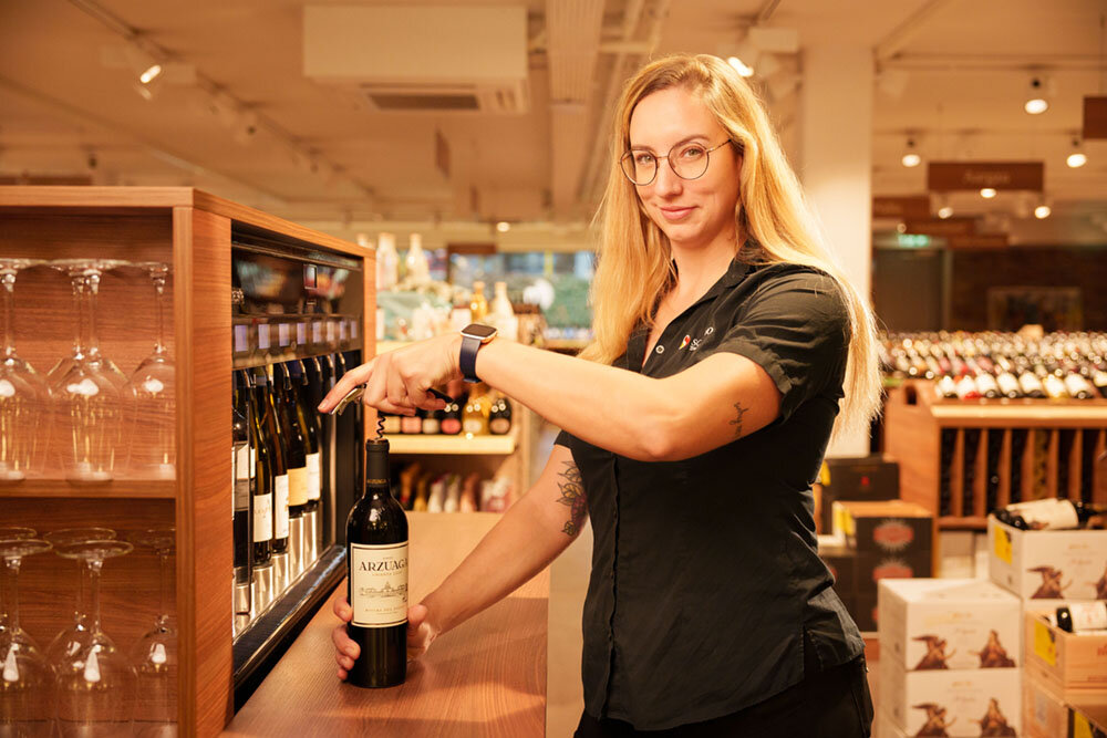 Stellenangebote Verkauf