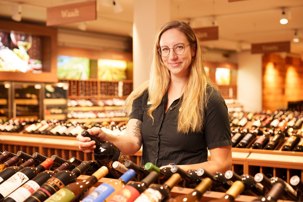 Stellenangebote Verkauf