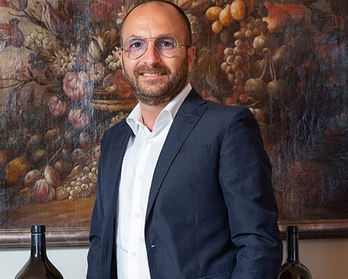SCHÜWO Wine & Dine mit Massimo Basile, Tenuta Argentiera