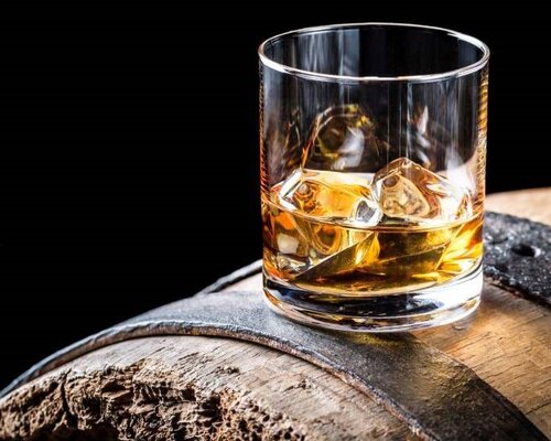 Whisky – Special Bottlings mit Marcel Rhoner