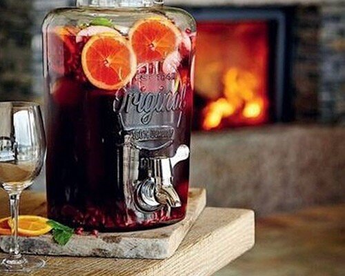 Vermouth - VERSCHOBEN