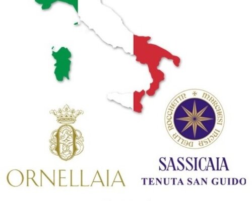 Super Tuscans I - AUSGEBUCHT (Warteliste)