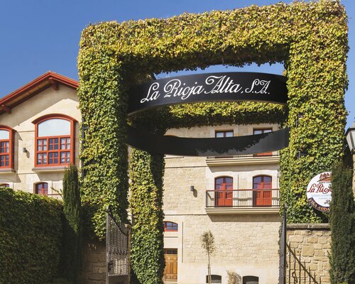 Online Tasting mit La Rioja Alta