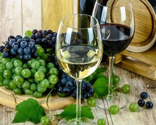 Basis-Weinseminar (3 Abende)