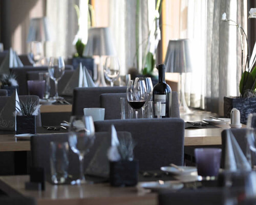 Premium Wine & Dine «Roter Teppich für Weltklasse-Cabernet» - AUSGEBUCHT