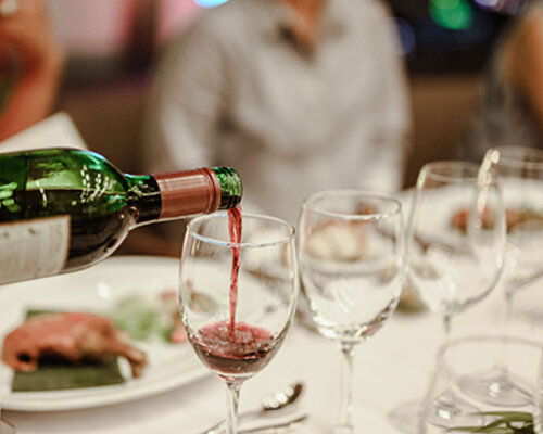 Wine and Dine «Kanton Aargau»