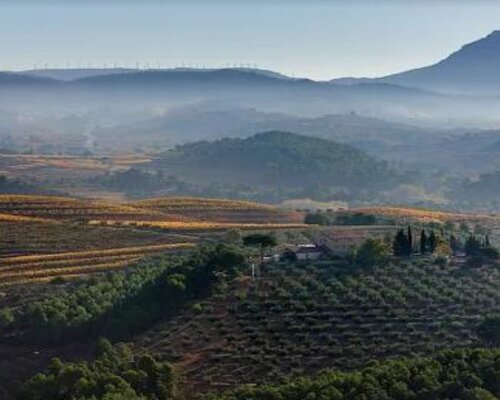 Reise ins Priorat 2026