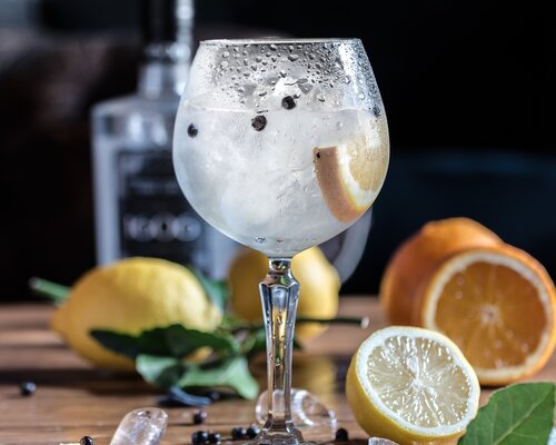 Gin & Tonic: Klassiker, die Gentlemen der Ginwelt & die bedeutendsten Gins der neuen Zeit