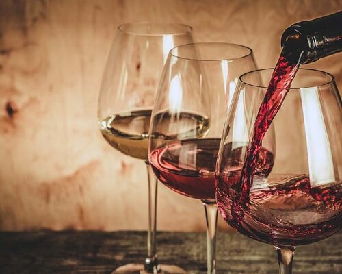 Herbstdegustation Berikon