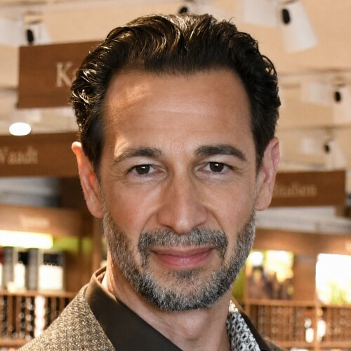 Adrian Schürmann
