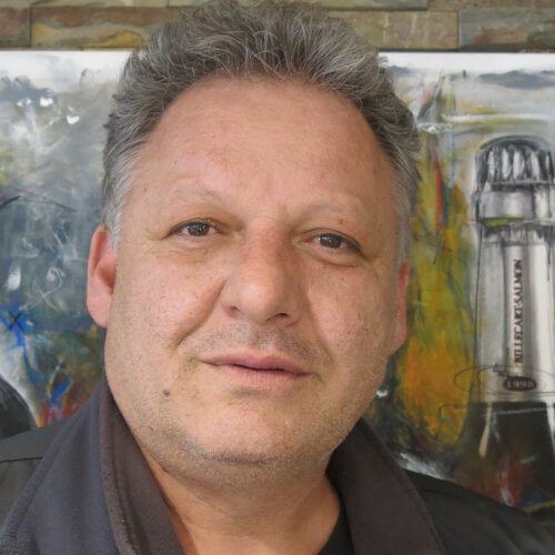 Arben Kastrati
