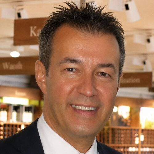 Urs Schürmann