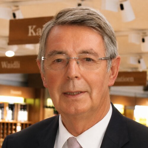 Peter Schürmann