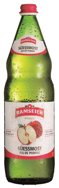 Ramseier Süessmost 1 L