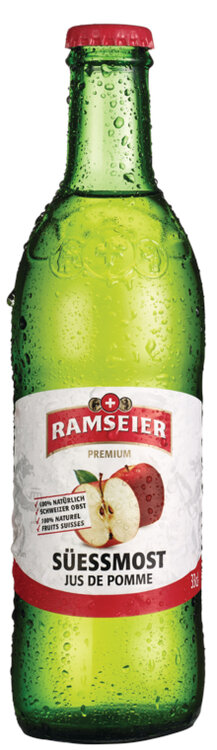 Ramseier Süessmost 3 dl