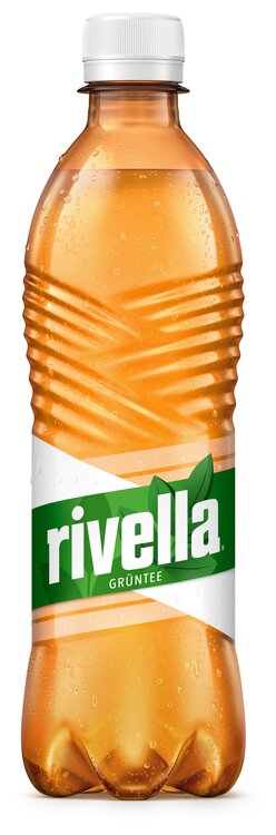 Rivella grün 50 cl PET EW 6-Pack