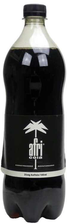 Afri Cola 100 cl PET Depot -.50