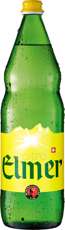 Elmer Citro 1 L