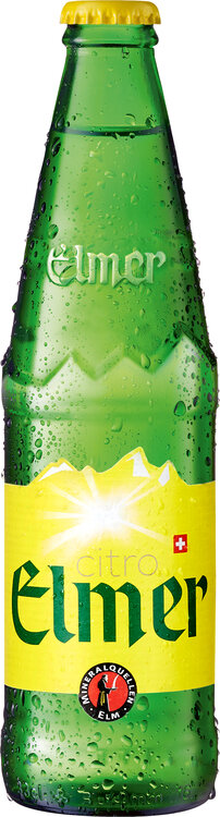 Elmer Citro 3 dl