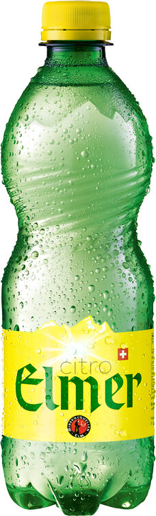 Elmer Citro 50 cl PET