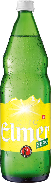 Elmer Citro Zero 1 L