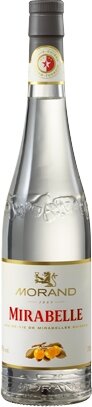 Mirabelle Morand