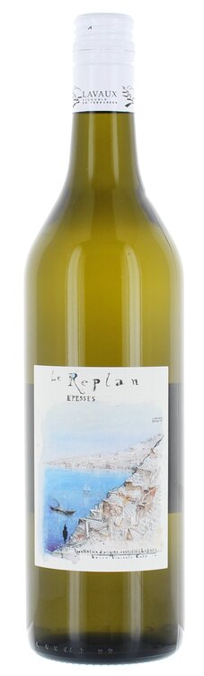 Epesses Le Replan Lavaux AOC