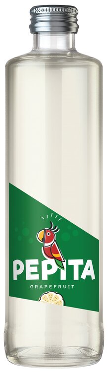 Pepita Grapefruit 1 L