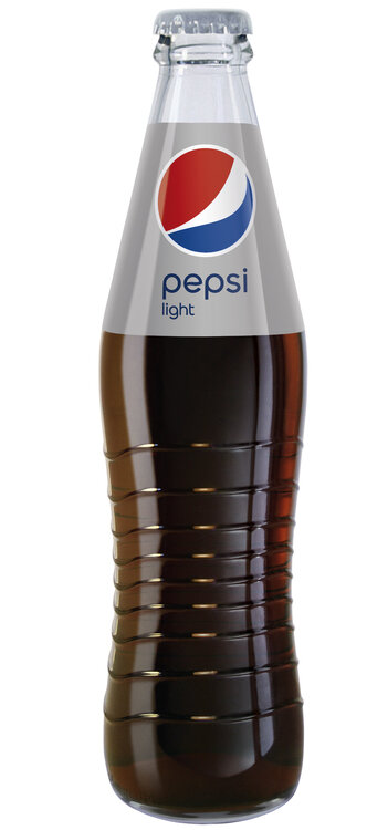Pepsi Cola MAX 33 cl