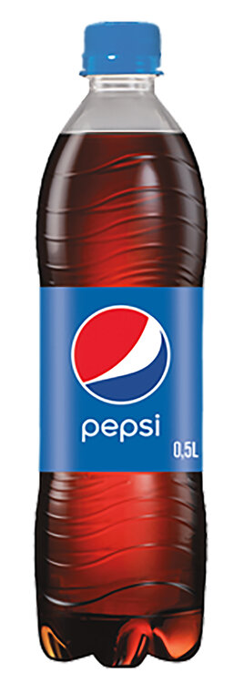Pepsi 50 cl PET