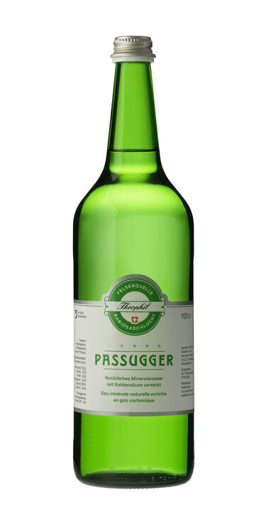 Passugger 100 cl