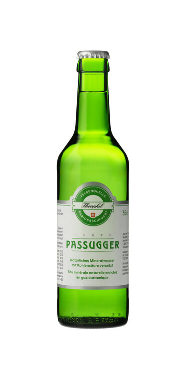Passugger 35 cl