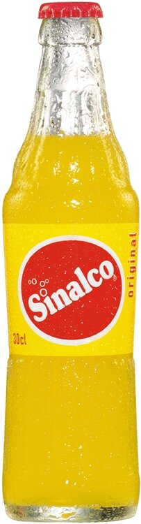 Sinalco Original 3 dl