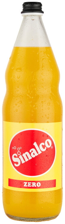 Sinalco Original Zero 1 L