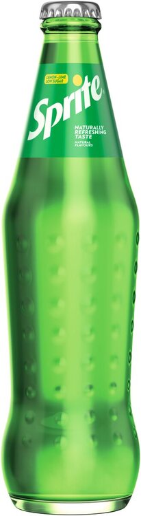 Sprite Lemon-Lime 33 cl