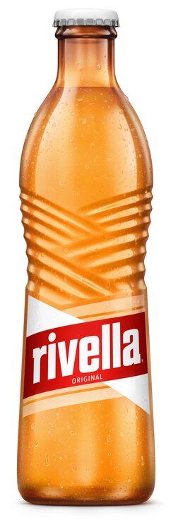 Rivella rot 33 cl