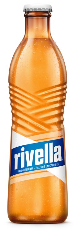 Rivella blau Zero 33 cl