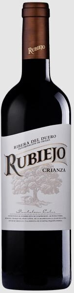 Rubiejo Crianza Alto Sotillo Ribera del Duero DO