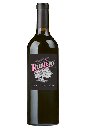 Rubiejo Evolucion Ribera del Duero DO 2010 (auf Anfrage)