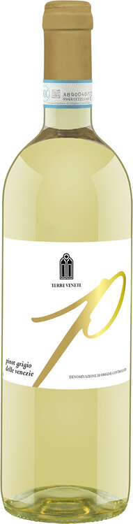 Pinot Grigio Terre Venete DOC 