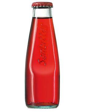 Sanpellegrino Sanbitter rosso 8-Pack EW