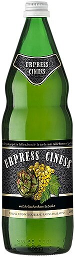 Rimuss Cinuss mit Artischocken (solange Vorrat)