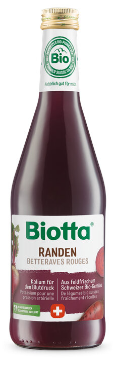 Biotta Randensaft