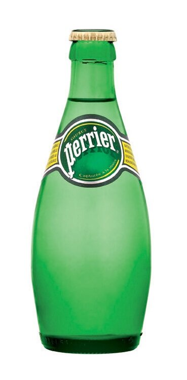 Perrier 33 cl