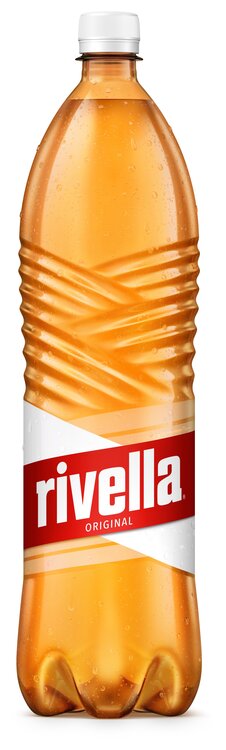 Rivella rot 1.5 L PET EW 6er Har. 
